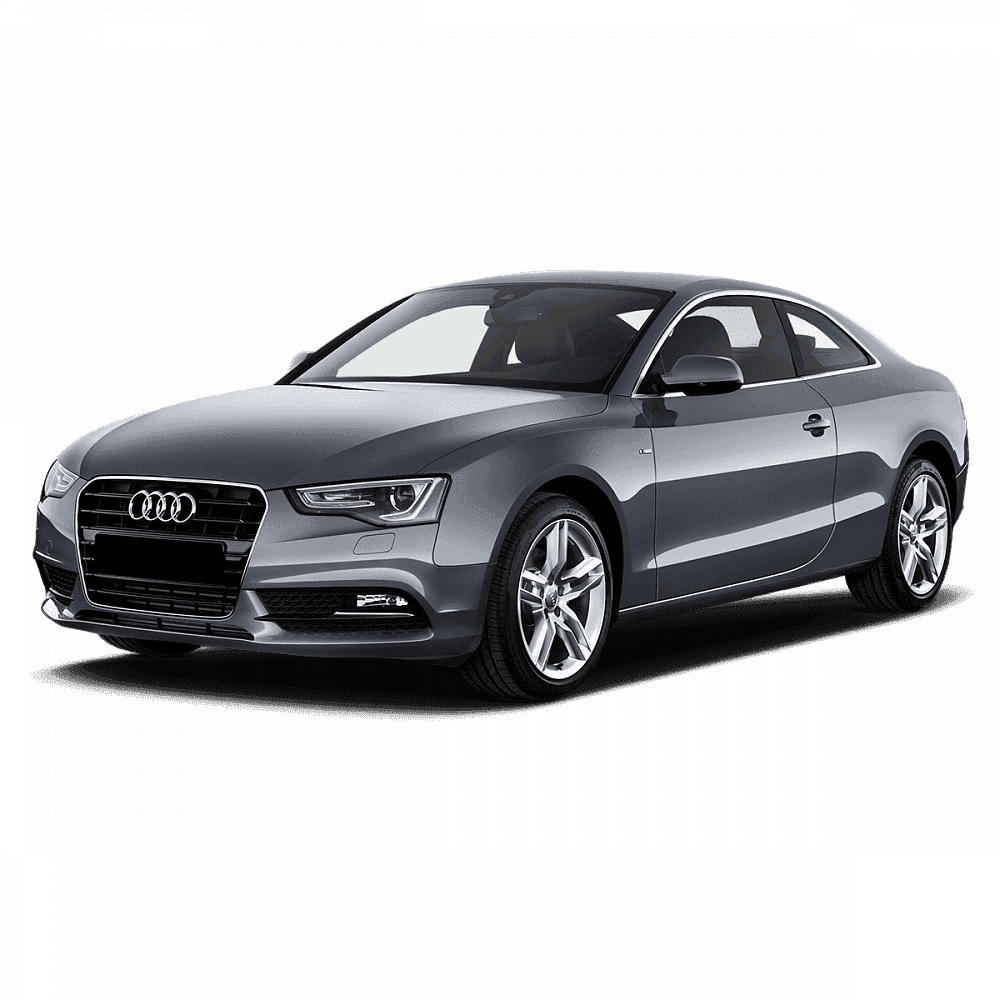Выкуп Audi A5 в любом состоянии за наличные