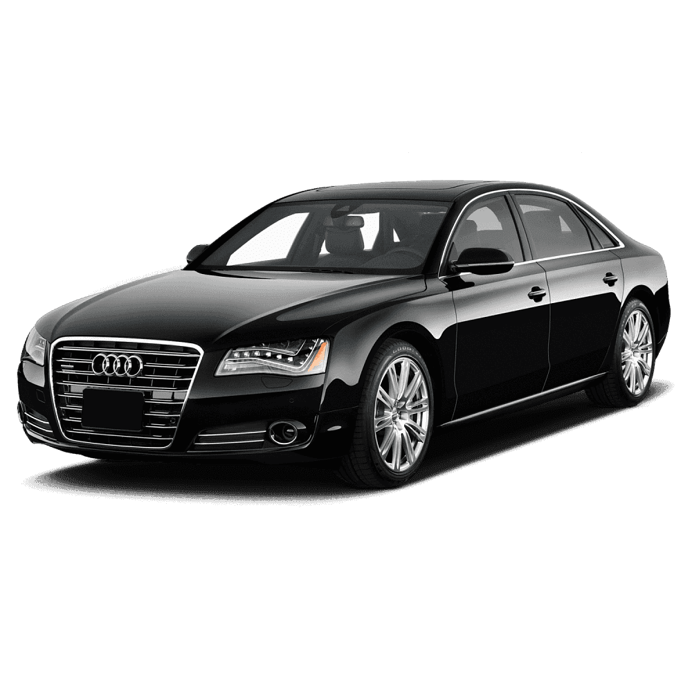 Выкуп Audi A8