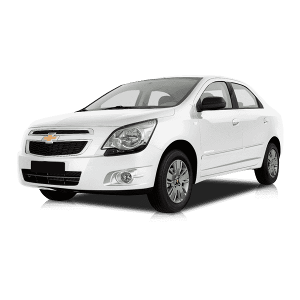 Выкуп Chevrolet Cobalt