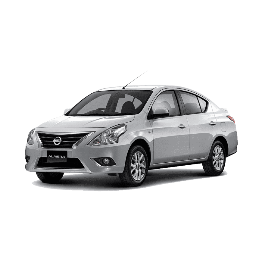 Выкуп кредитных Nissan Almera