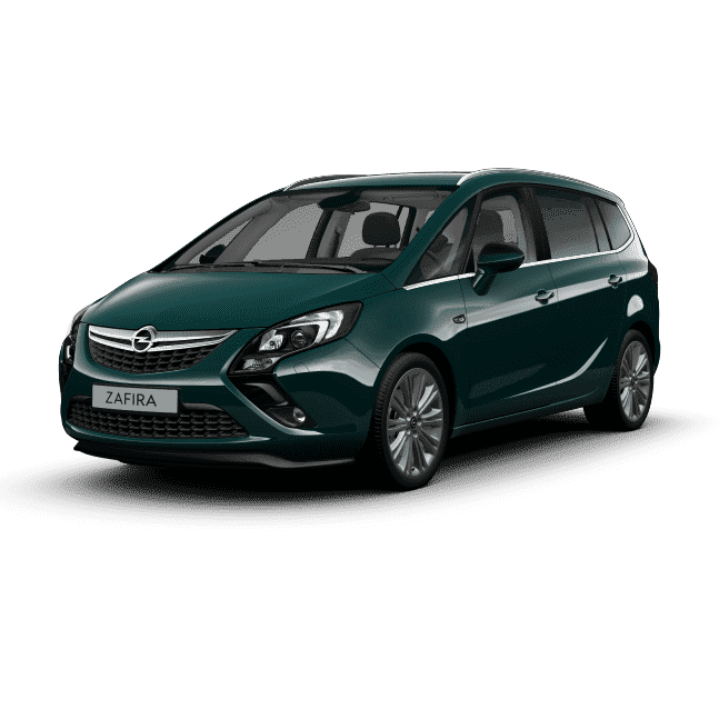 Выкуп Opel Zafira