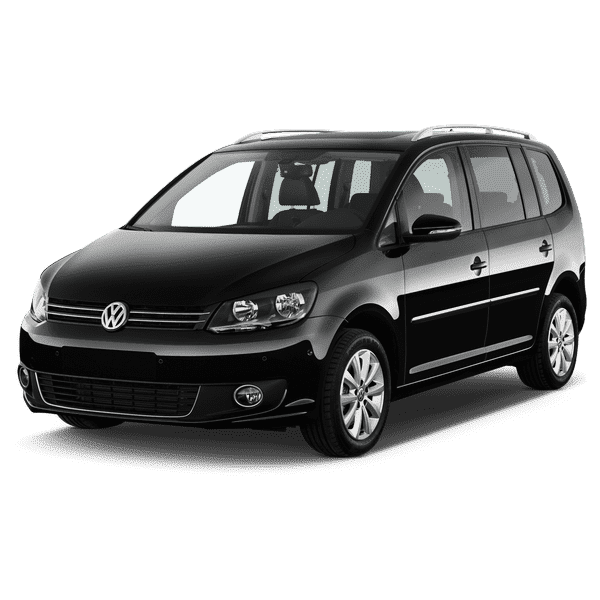 Выкуп Volkswagen Touran