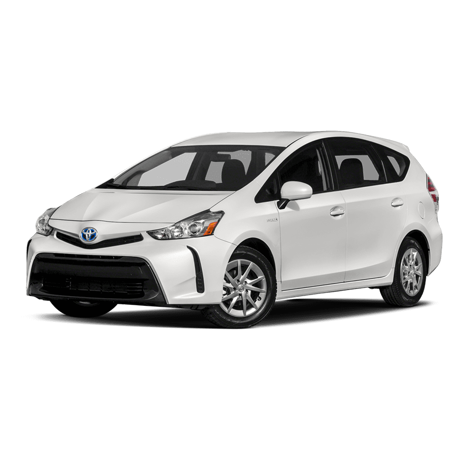 Выкуп Toyota Prius